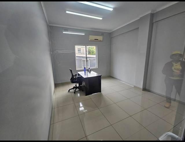 BUSINESS PROPERTY TO RENT IN MORNINGSIDE